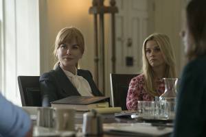 Serie tv da recuperare: Big Little Lies con Nicole Kidman